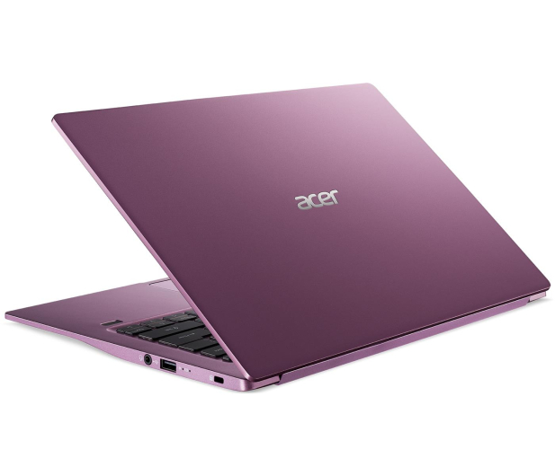 Acer Swift 3 R3-4300U/8GB/256/W10 Fioletowy - 581247 - zdjęcie 5